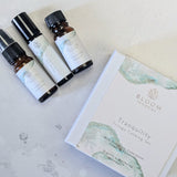 Tranquility Calming Trilogy Set