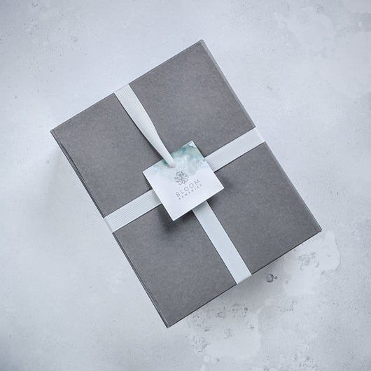 Ribbon gift on sale