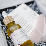 Beautiful You - Skin Smoothing Gua Sha Facial Set