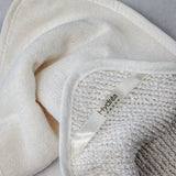 Luxury Dual-Sided Bamboo Washcloth