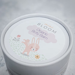 Mini Bloom - Organic Botty Balm
