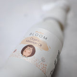 Mini Bloom Organic Massage Oil