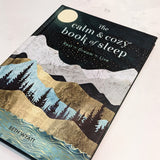 Calm & Cosy Book of Sleep