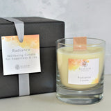 Radiance Luxury Wellbeing Candle