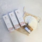 Enlivened - Our NEW Complete Skin Ritual Bundle