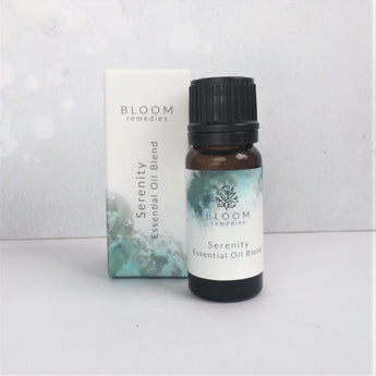 Serenity Pure Essential oil blend