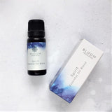 SPIRIT - self belief and certainty essential oil blend