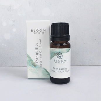 Tranquility Pure Essential Oil blend