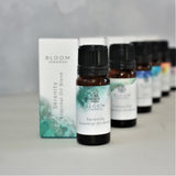 RADIANCE - happiness and joy essential oil blend