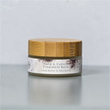 Hand & Cuticle Treatment Balm - with macadamia and marjoram