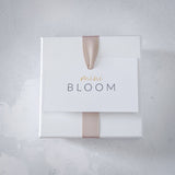 Mini Bloom Trilogy Skincare Set