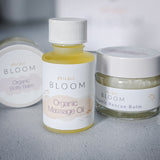 Mini Bloom Trilogy Skincare Set