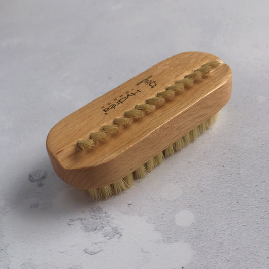 Retro Nail Brush – Jao Brand