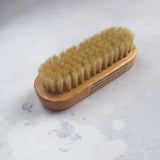 Wooden Nail Brush