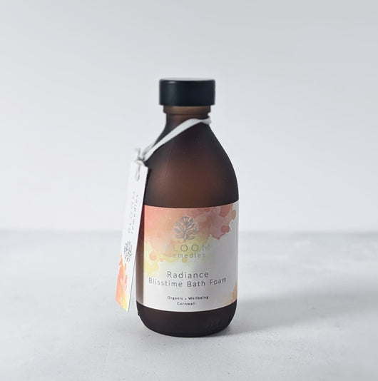 Natural bath clearance