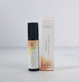 Radiance Pulse Point Roll-On
