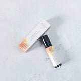 Radiance Pulse Point Roll-On with ginger, lemongrass, mandarin and lime