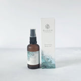 Serenity Organic Body Oil with ylang ylang & geranium