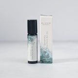 Serenity Pulse Point Roll-On with ylang ylang & geranium
