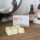 Radiance Ceramic Wax Melt Gift Set