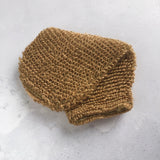 Sisal Eco Shower Mitt